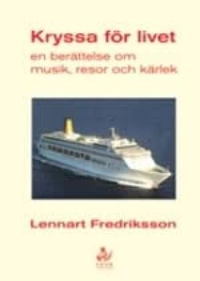 Kryssa för livet