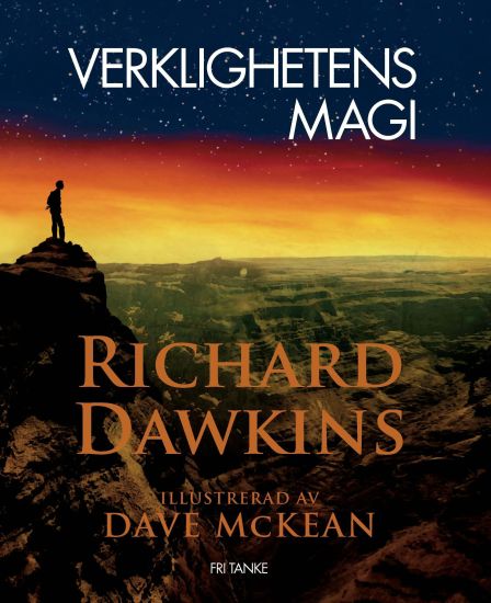 Verklighetens magi