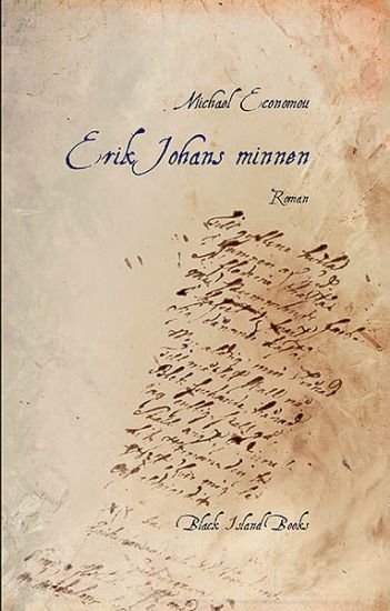 Erik Johans minnen