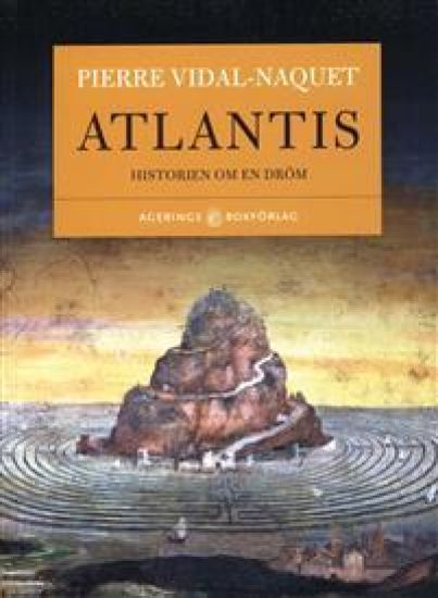 Atlantis : historien om en dröm