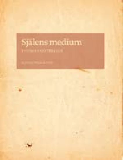 Själens medium : skrift och subjekt i Nordeuropa omkring 1500