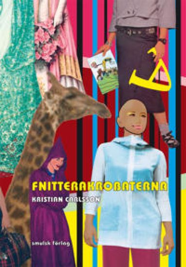 Fnitterakrobaterna