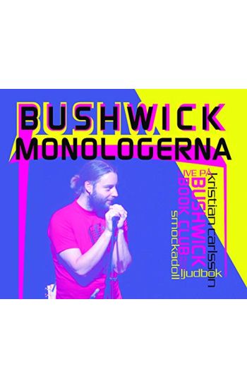 Bushwickmonologerna