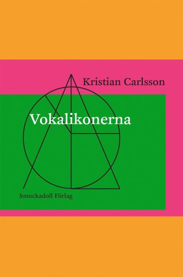 Vokalikonerna