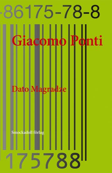 Giacomo Ponti