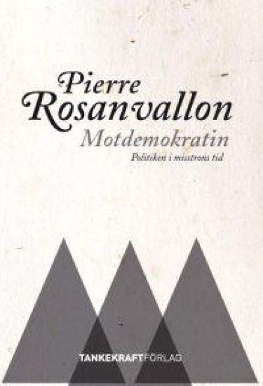 Motdemokratin