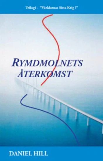 Rymdmolnets återkomst