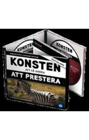 Konsten att få andra att prestera