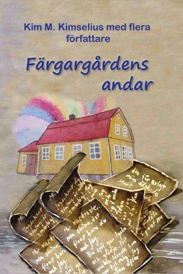 Färgargårdens andar