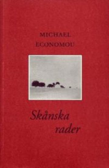 Skånska rader