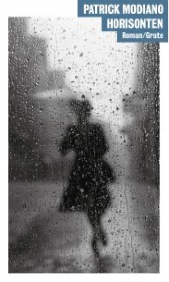 Horisonten