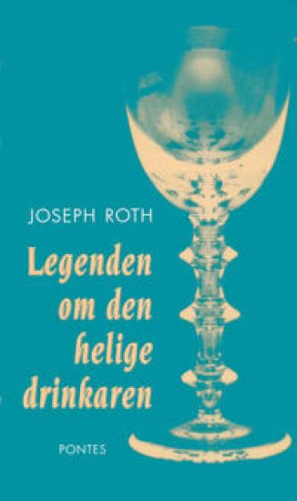 Legenden om den helige drinkaren
