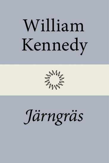Järngräs