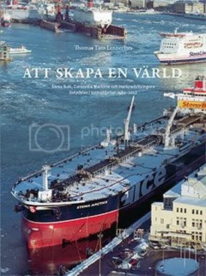 Att skapa en värld