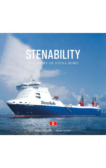 Stenability : the Story of Stena RoRo