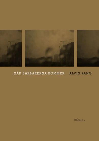 När barbarerna kommer