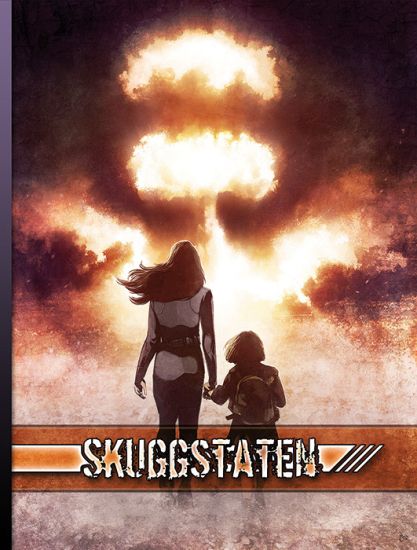 Skuggstaten