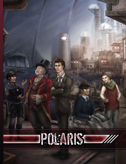 Polaris