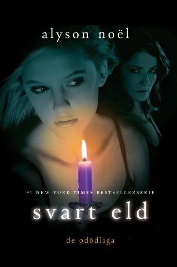 Svart eld