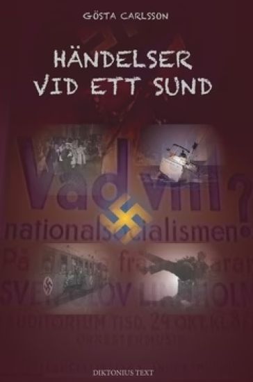 Händelser vid ett sund