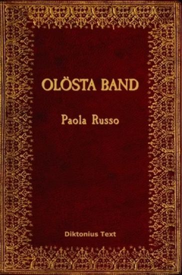 Olösta band