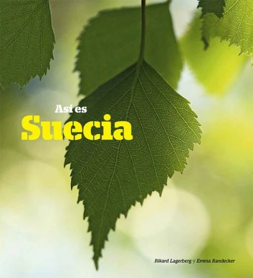 Así es Suecia