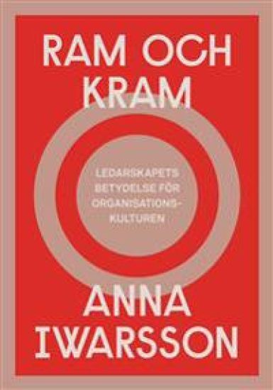 Ram och kram ledarskapets betydelse för organisationskulturen