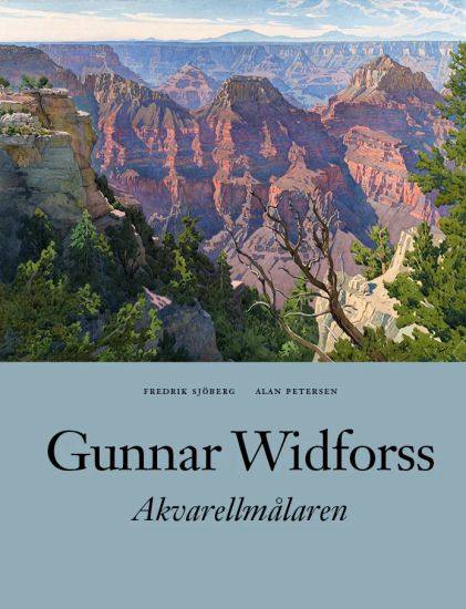 Gunnar Widforss