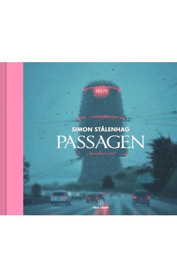 Passagen