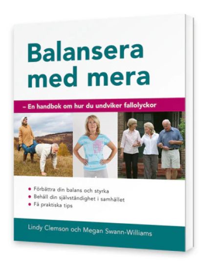 Balansera med mera