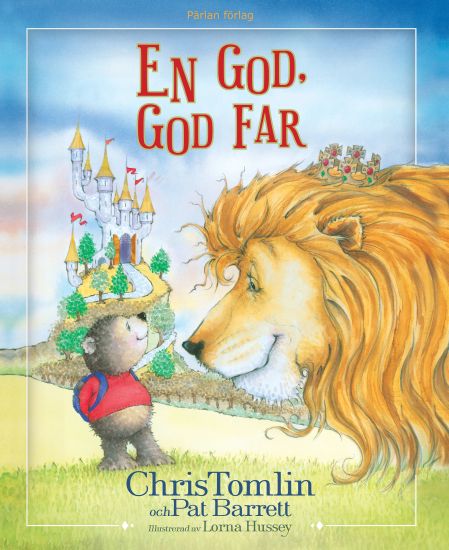 En god, god far