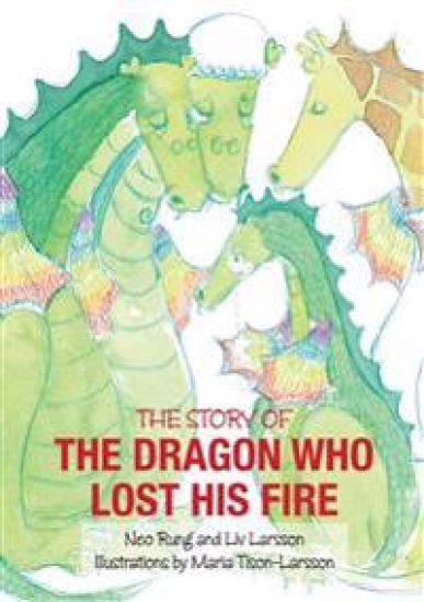 The Dragon Who Lost His Fire