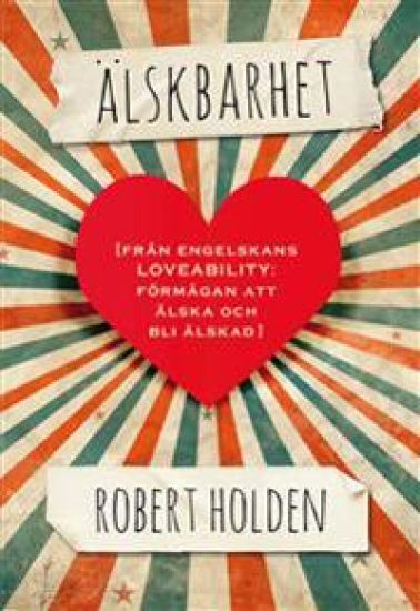 Älskbarhet