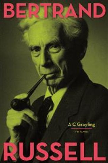 Bertrand Russell