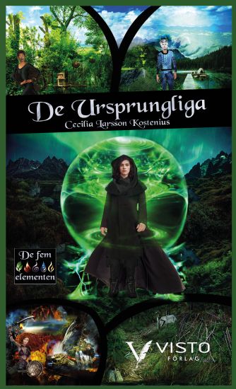 De ursprungliga