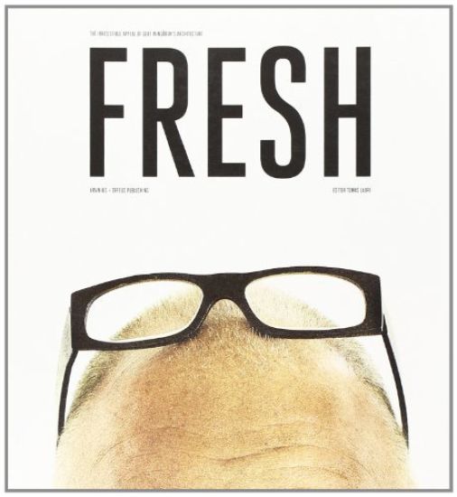 Fresh : the irresistible appeal of Gert Wingårdh's architecture