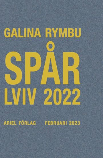 Spår / Lviv 2022