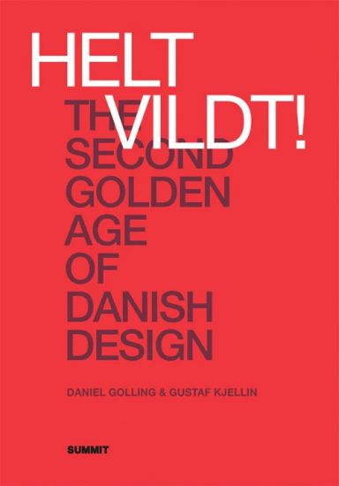 Helt vildt!