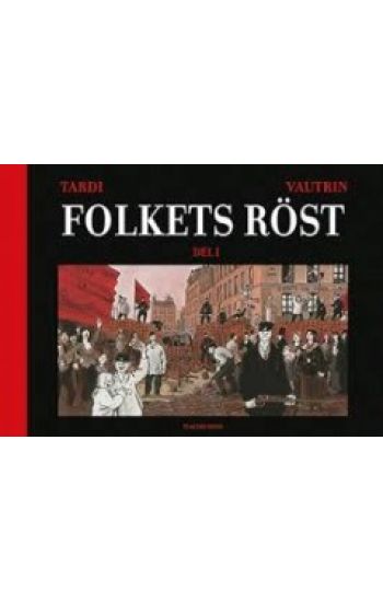 Folkets röst. D 1