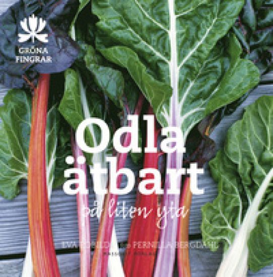 Odla ätbart på liten yta
