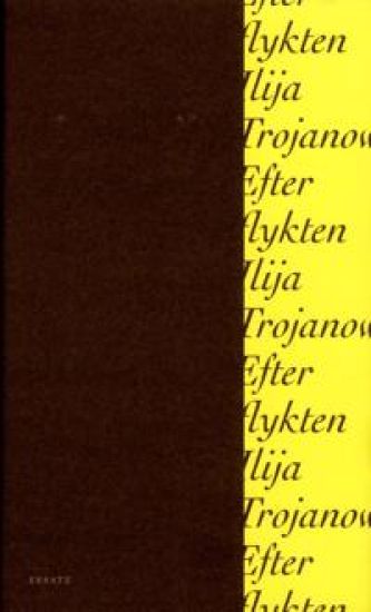 Efter flykten