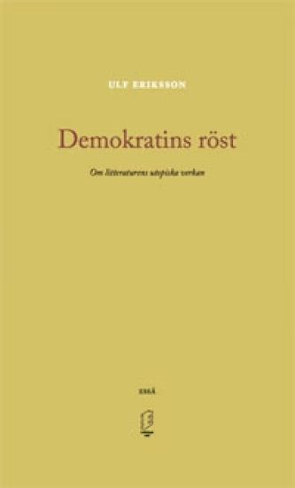 Demokratins röst