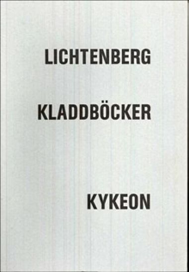 Kladdböcker