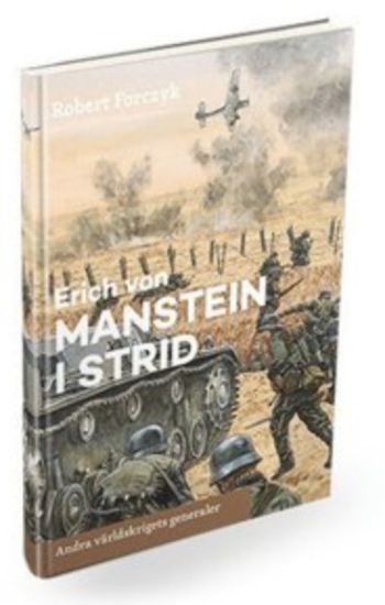 Erich von Manstein i strid