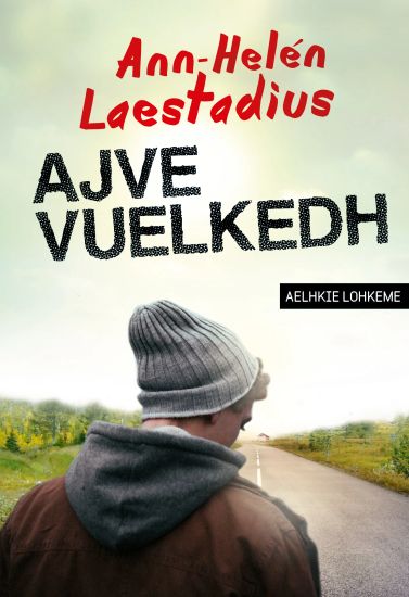 Ajve vuelkedh (sydsamiska)
