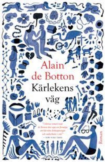 Kärlekens väg