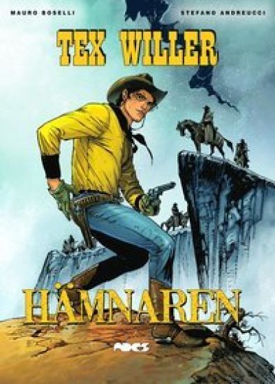 Hämnaren