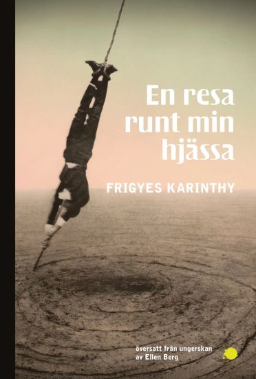 En resa runt min hjässa