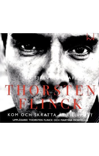 Kom och skratta åt Lilleputt : en självbiografi