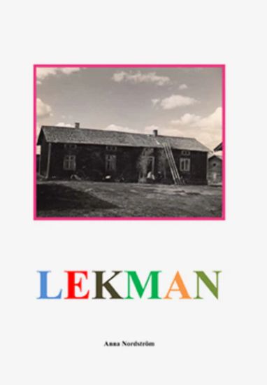 Lekman